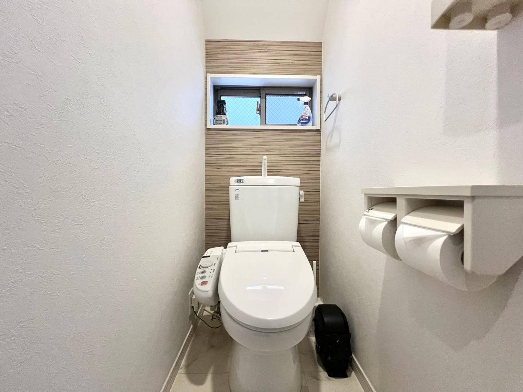 Aparthotel R-akabane House