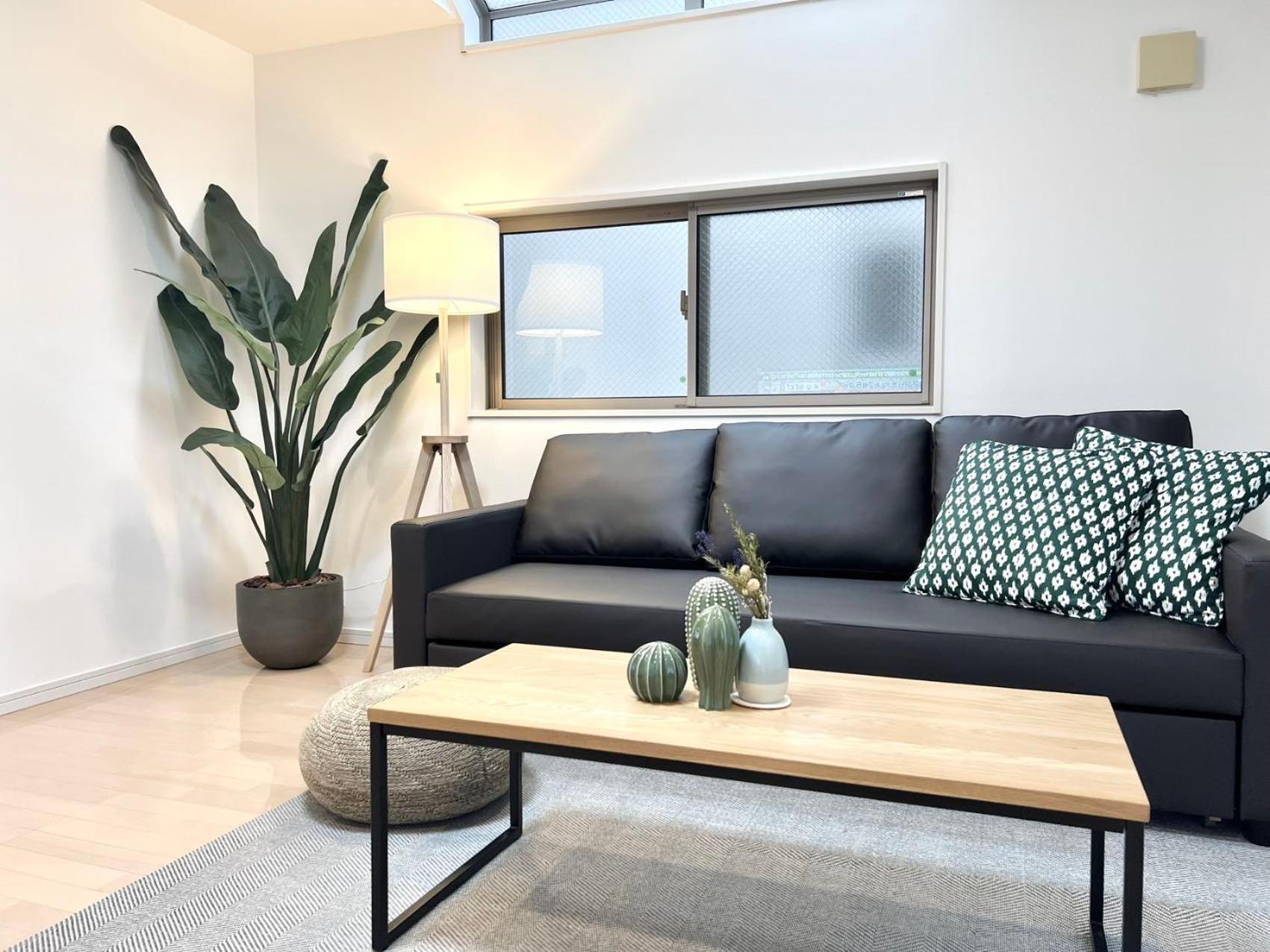 Aparthotel R-akabane House Tokyo