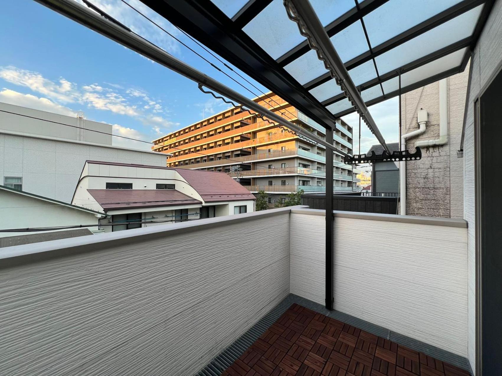 R-akabane House * Tokyo